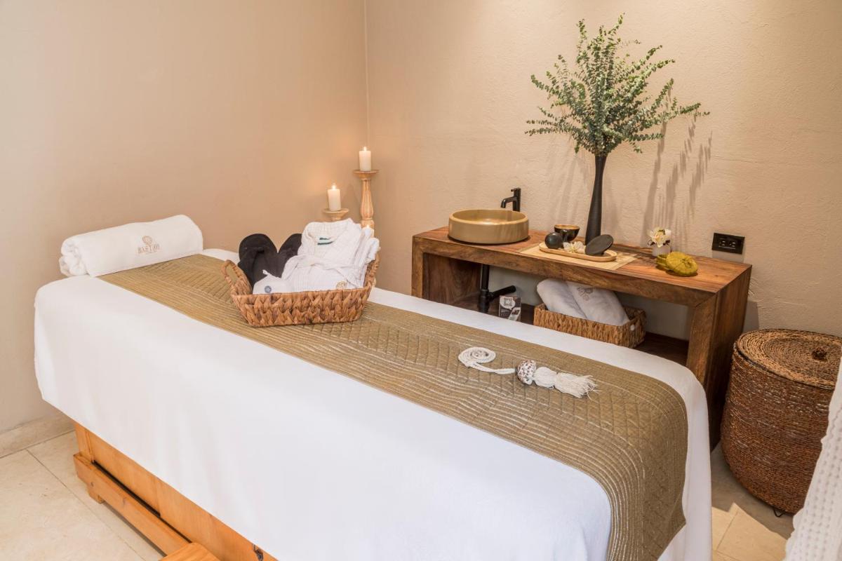 Bastión Luxury Hotel