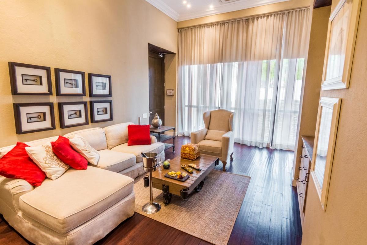 Bastión Luxury Hotel