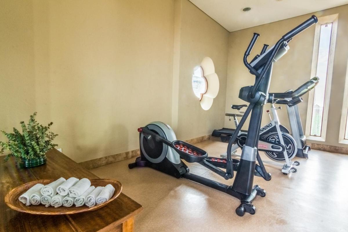 Bastión Luxury Hotel