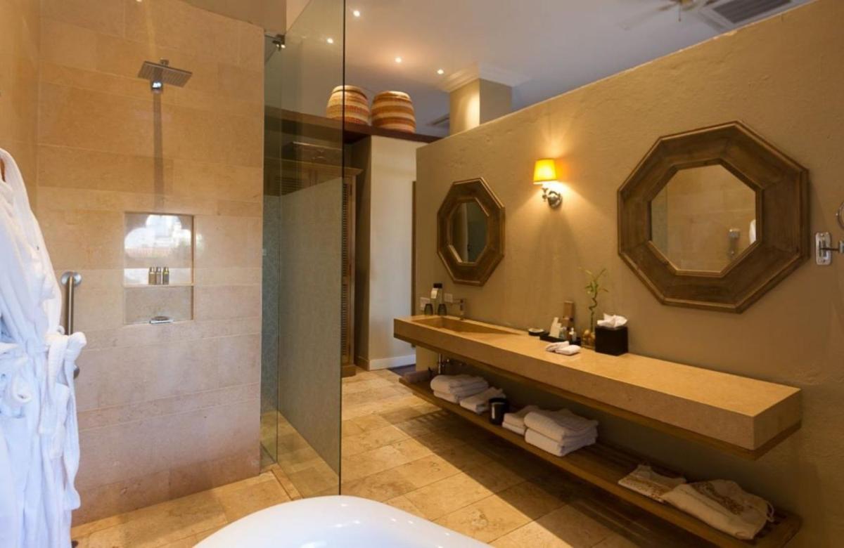 Bastión Luxury Hotel