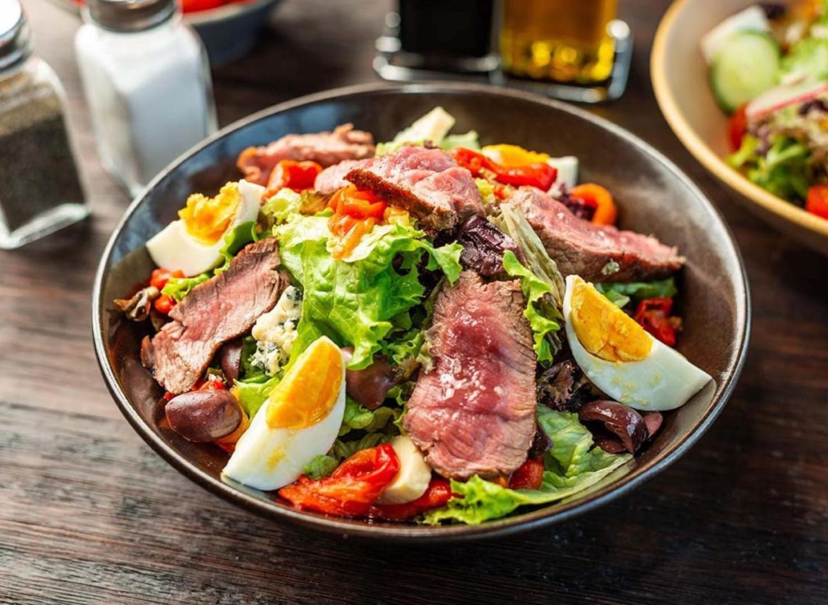 Bastión Luxury Hotel