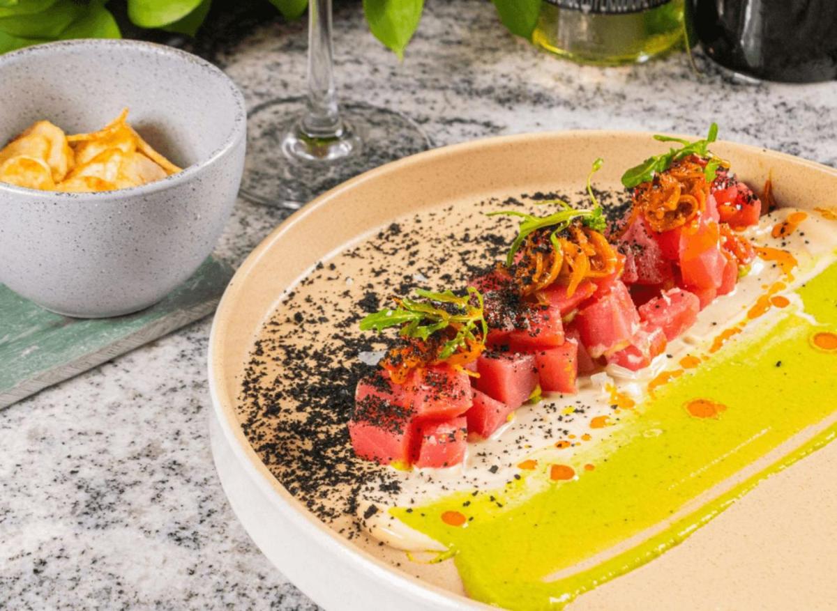 Bastión Luxury Hotel