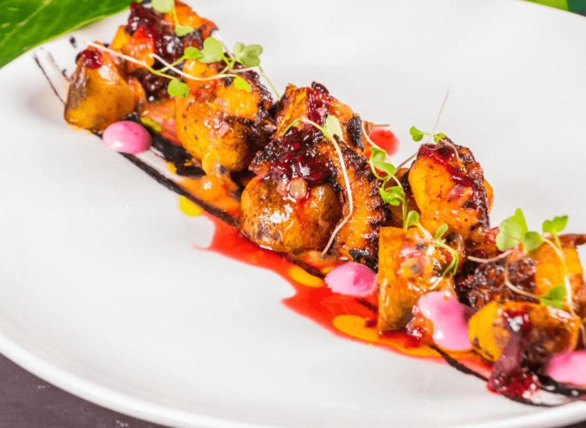 Bastión Luxury Hotel