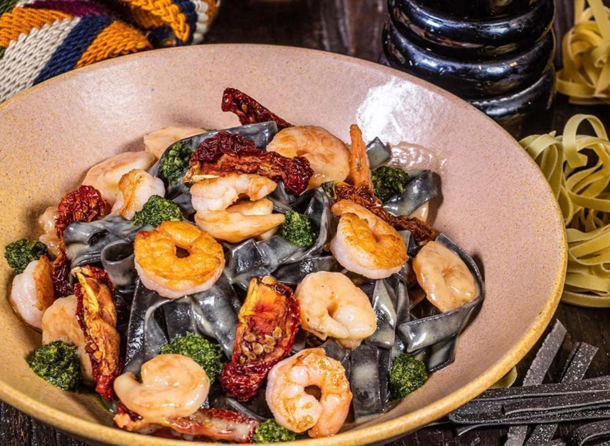 Bastión Luxury Hotel