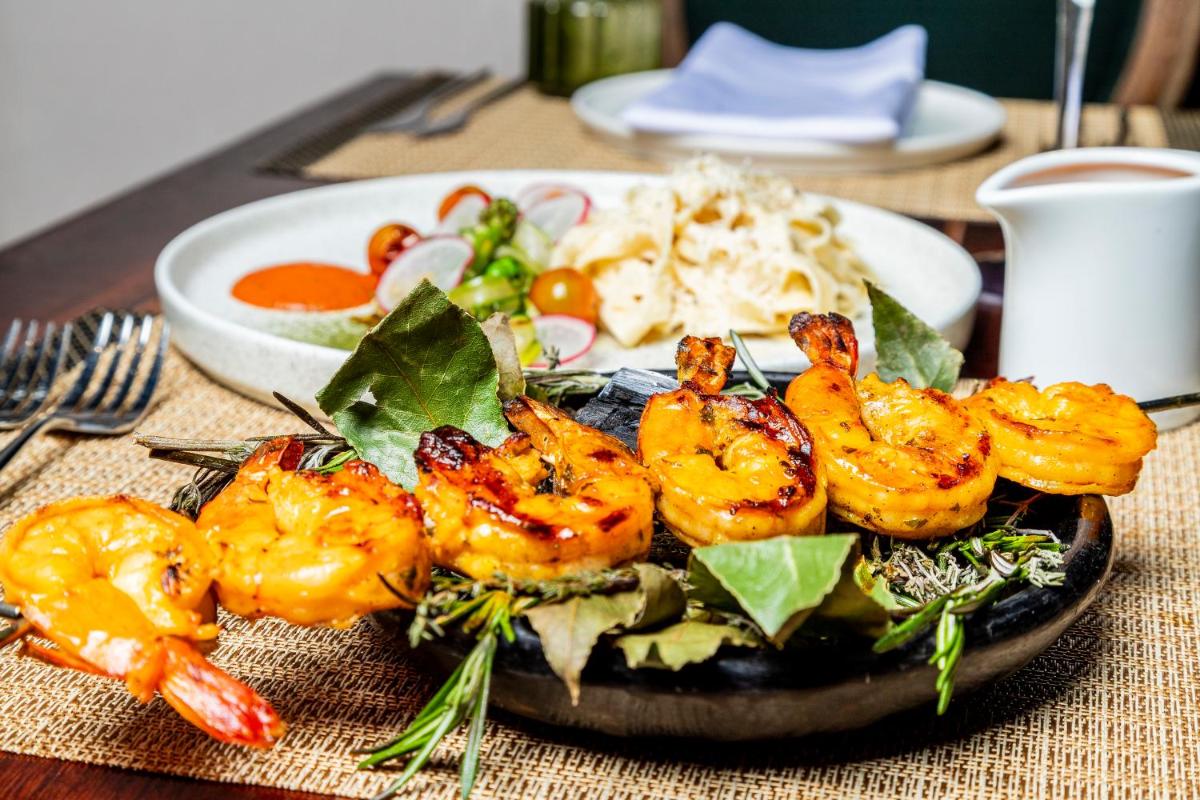 Bastión Luxury Hotel