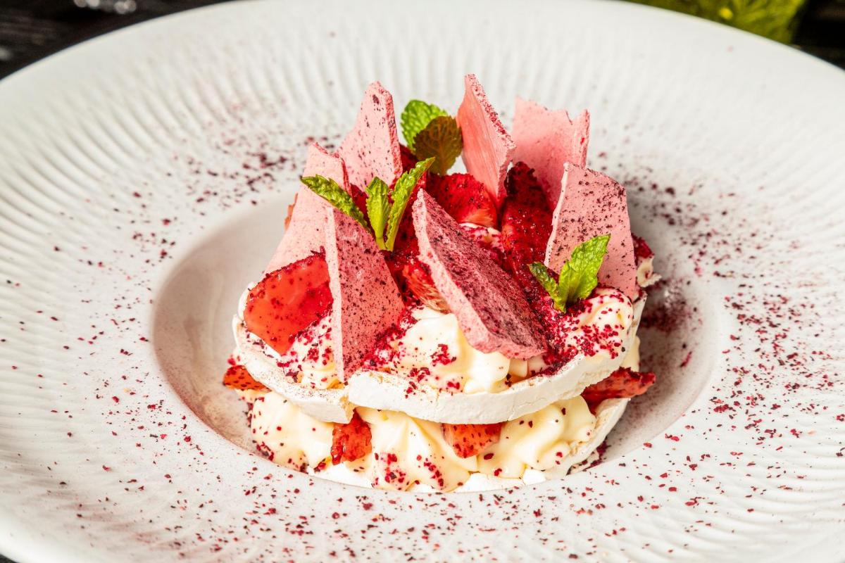 Bastión Luxury Hotel