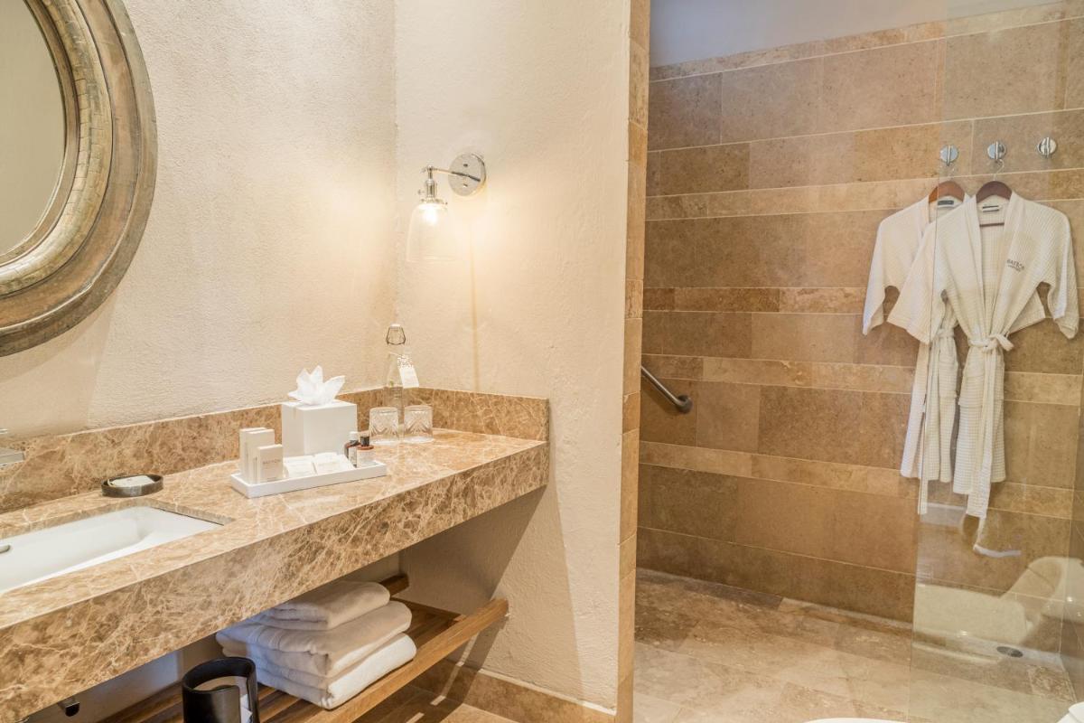 Bastión Luxury Hotel