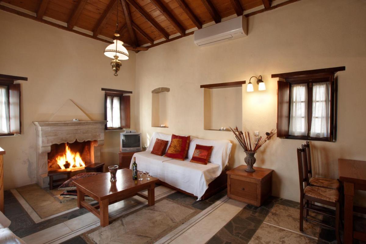 Bastione Malvasia Hotel (ex New Malvasia)