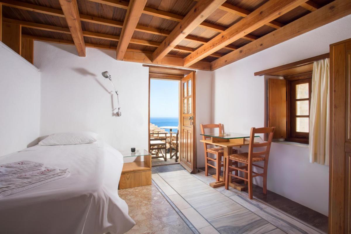 Bastione Malvasia Hotel (ex New Malvasia)