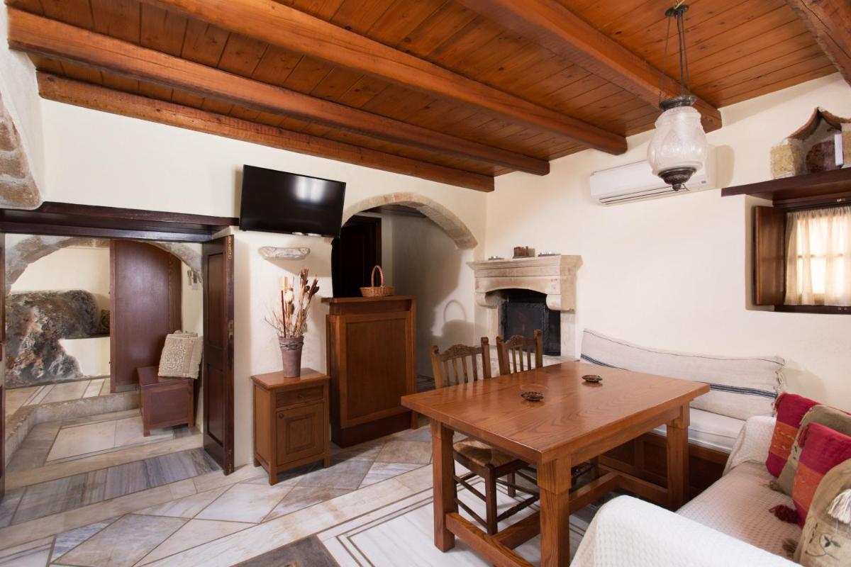 Bastione Malvasia Hotel (ex New Malvasia)