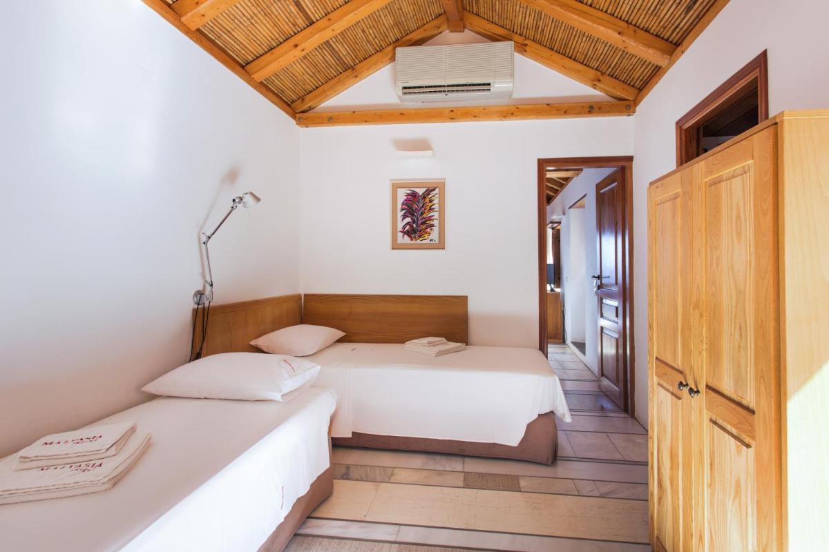 Bastione Malvasia Hotel (ex New Malvasia)