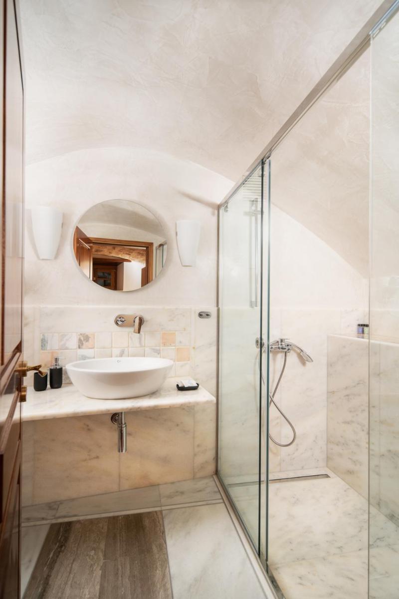 Bastione Malvasia Hotel (ex New Malvasia)