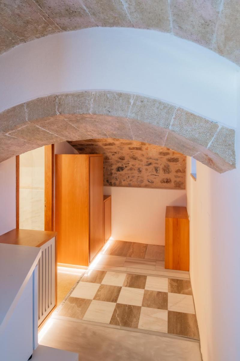 Bastione Malvasia Hotel (ex New Malvasia)