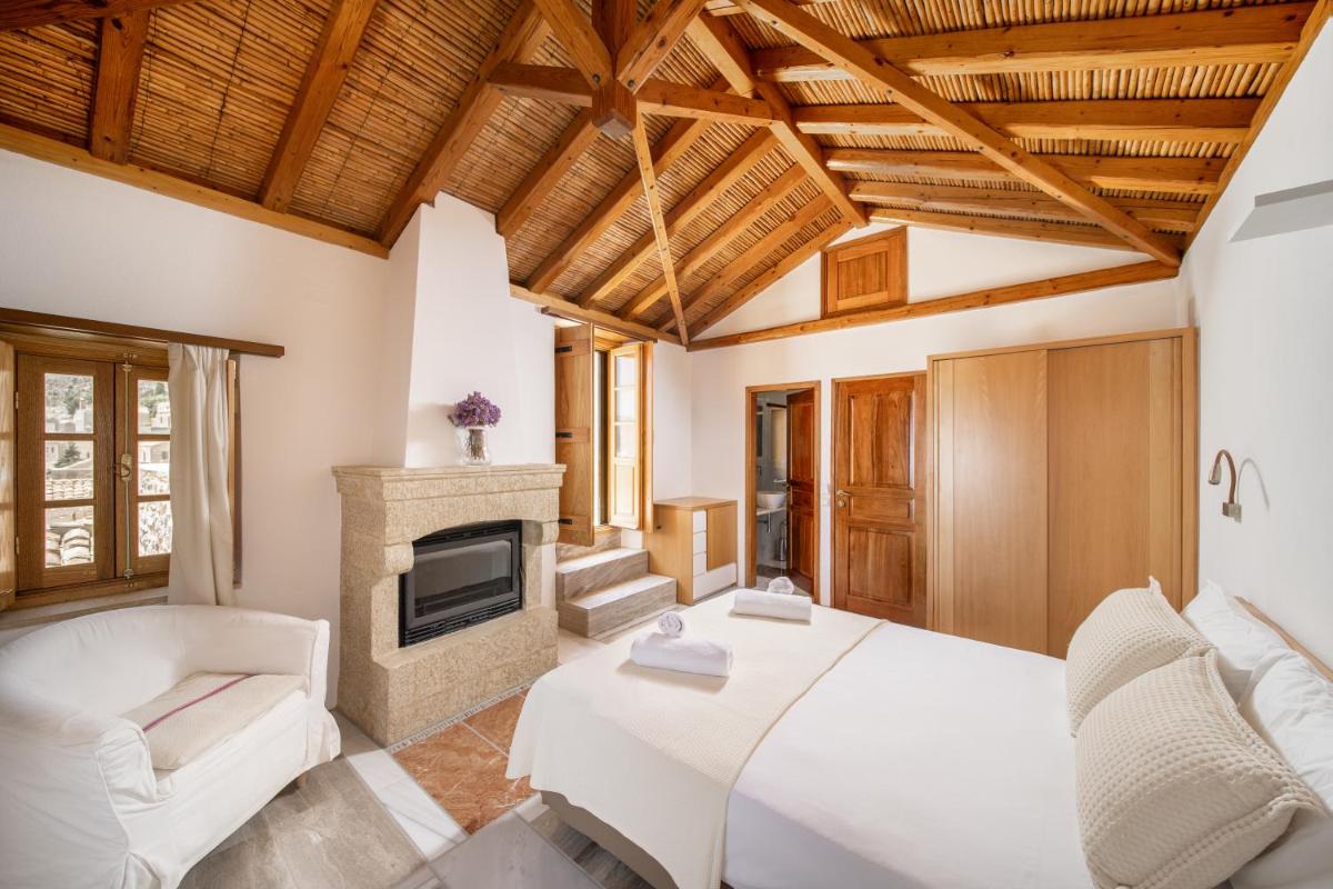 Bastione Malvasia Hotel (ex New Malvasia)