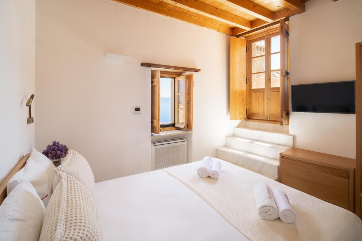 Bastione Malvasia Hotel (ex New Malvasia)