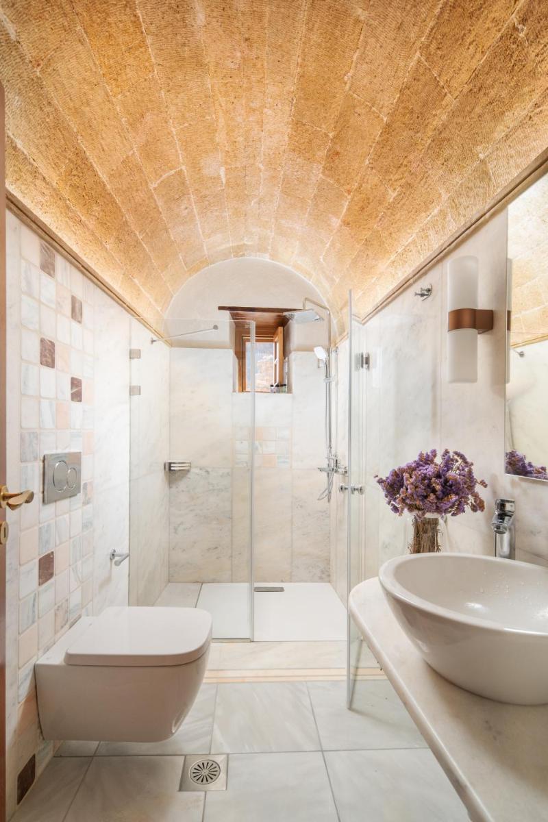 Bastione Malvasia Hotel (ex New Malvasia)