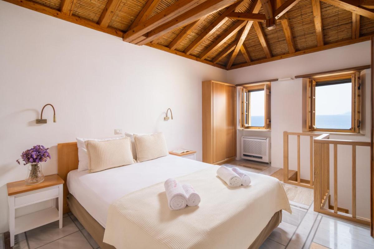 Bastione Malvasia Hotel (ex New Malvasia)