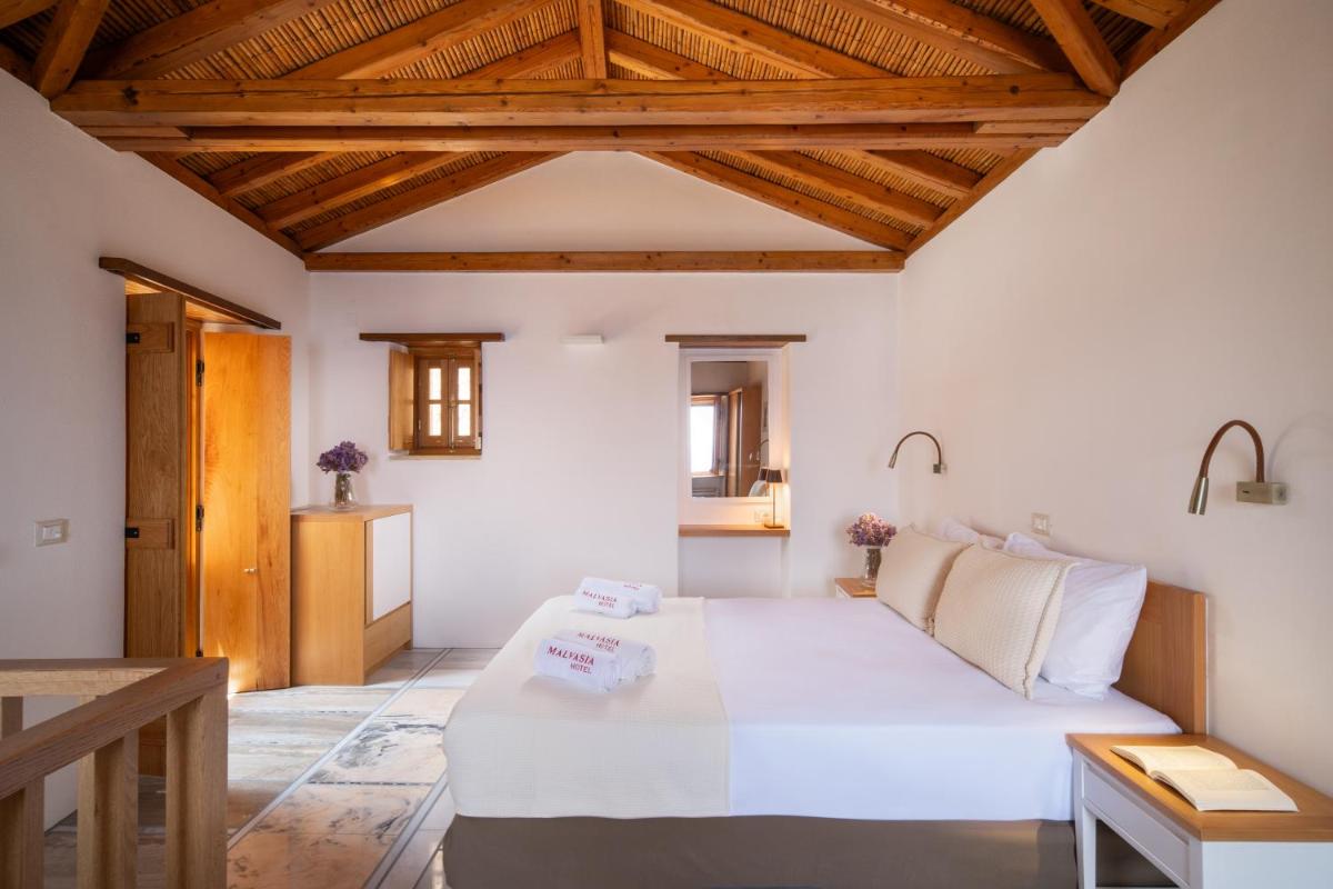 Bastione Malvasia Hotel (ex New Malvasia)