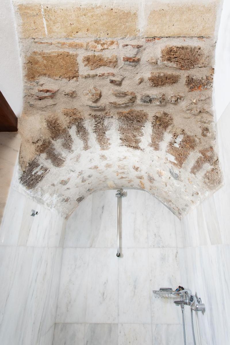 Bastione Malvasia Hotel (ex New Malvasia)