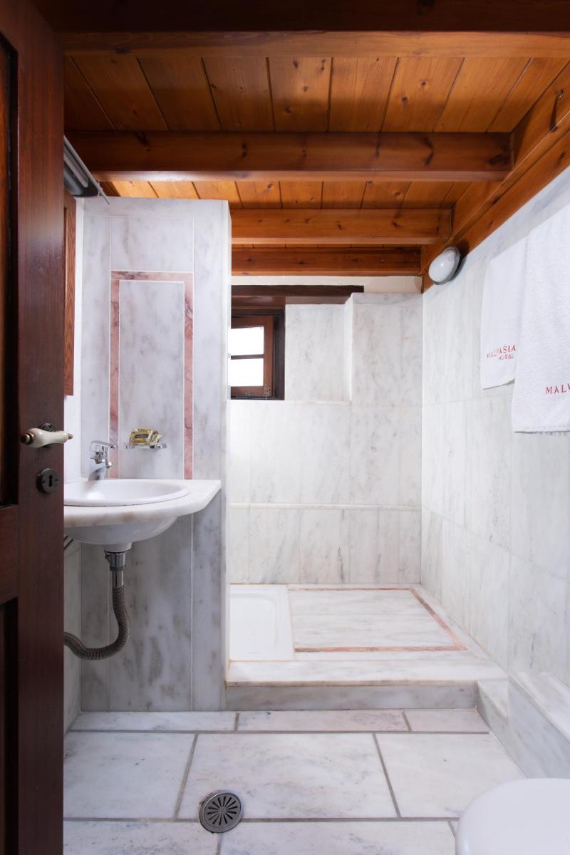 Bastione Malvasia Hotel (ex New Malvasia)