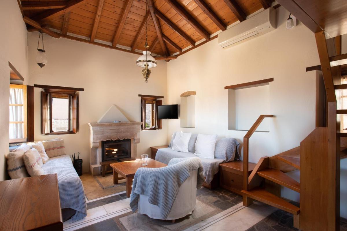 Bastione Malvasia Hotel (ex New Malvasia)