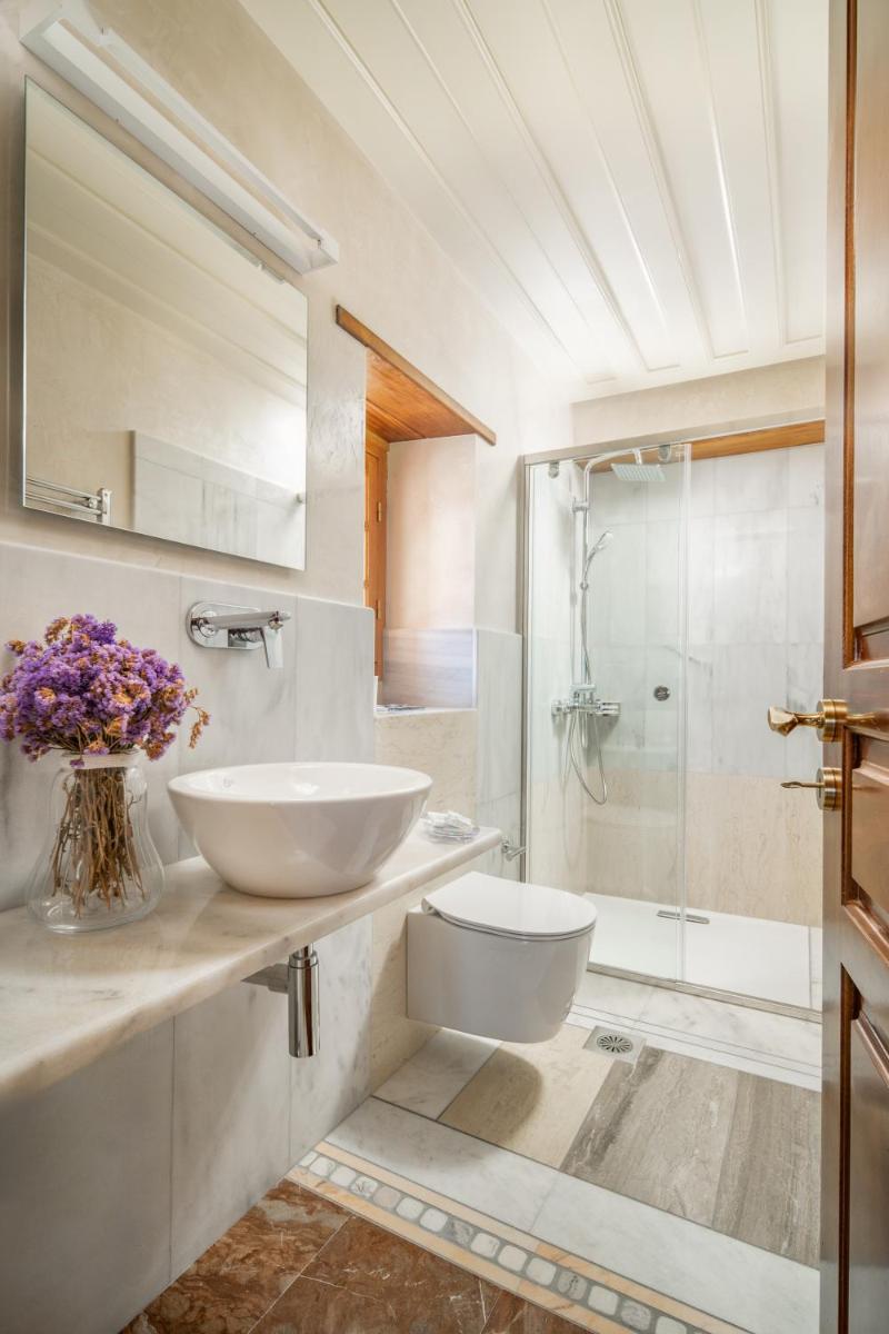 Bastione Malvasia Hotel