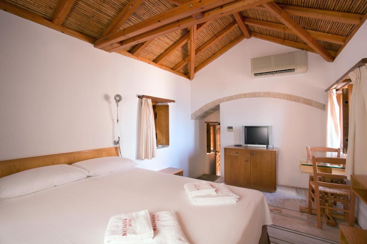 Bastione Malvasia Hotel