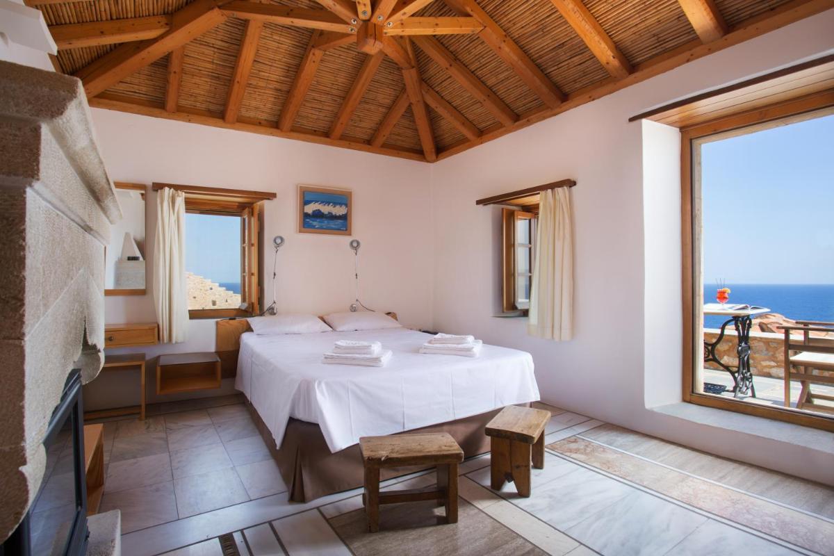 Bastione Malvasia Hotel