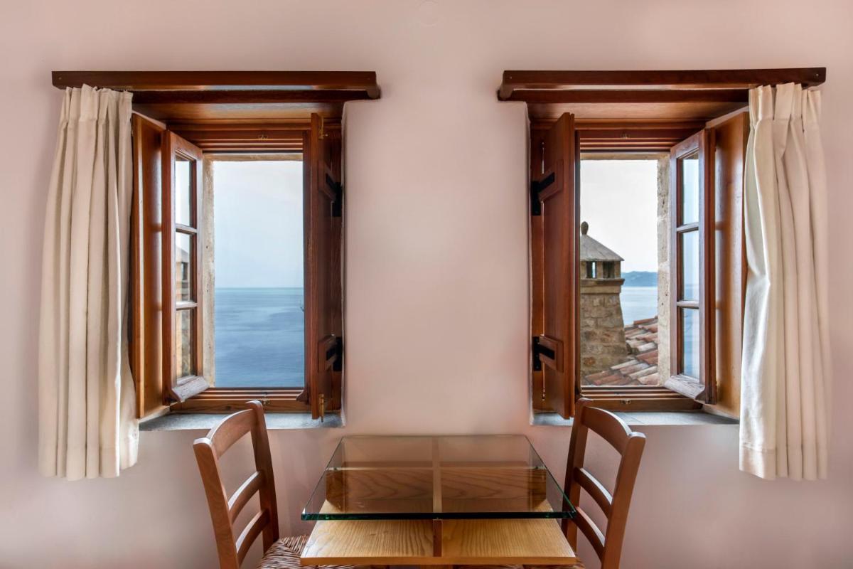 Bastione Malvasia Hotel