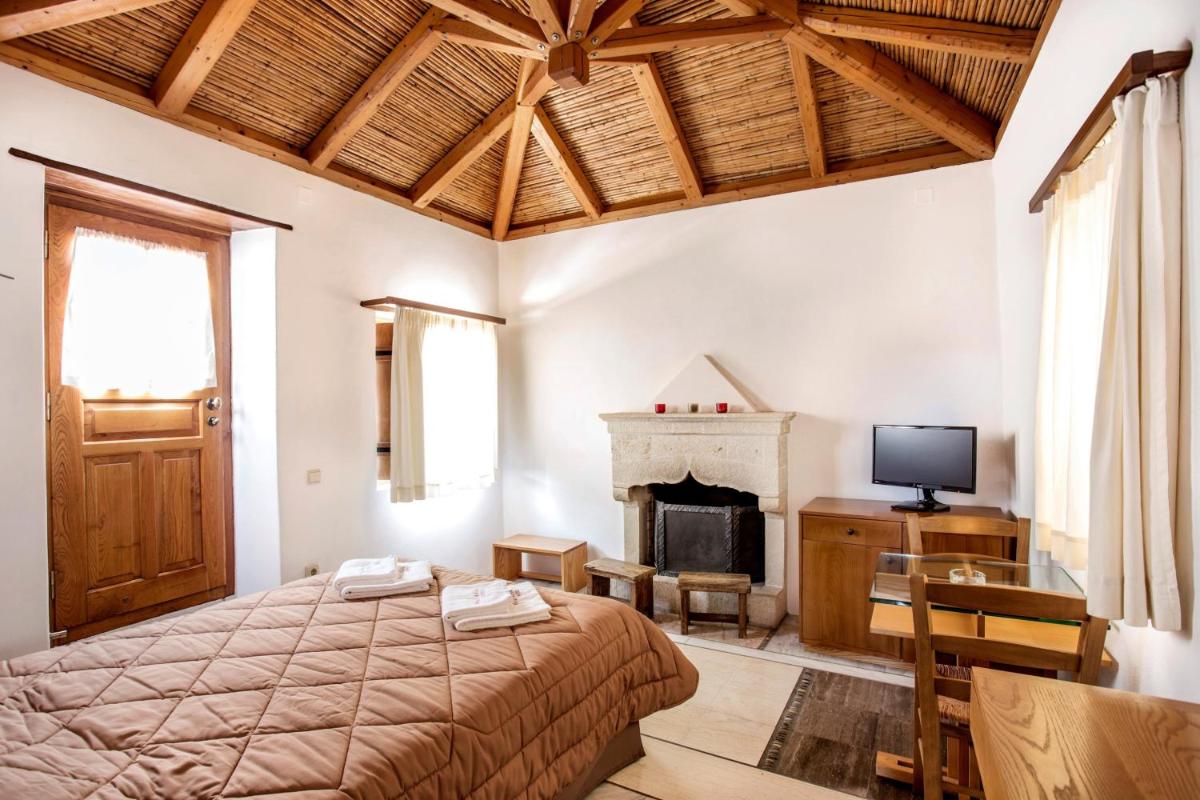 Bastione Malvasia Hotel