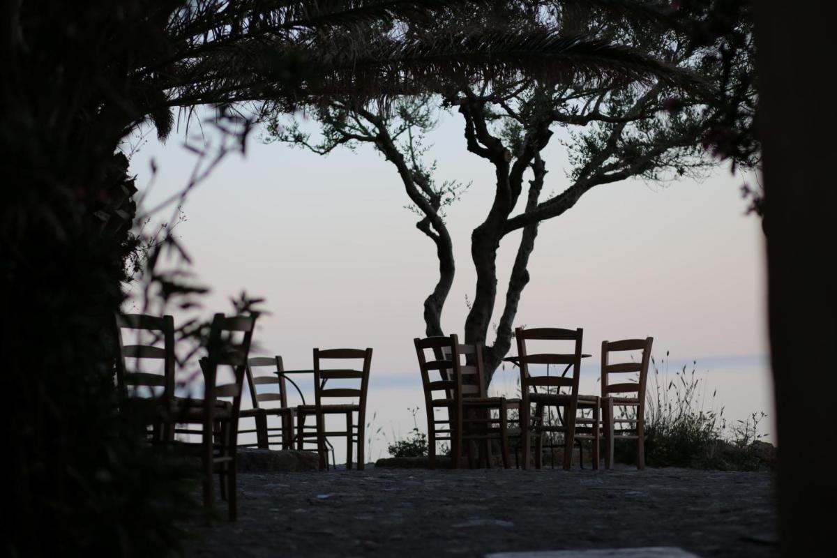 Bastione Malvasia Hotel