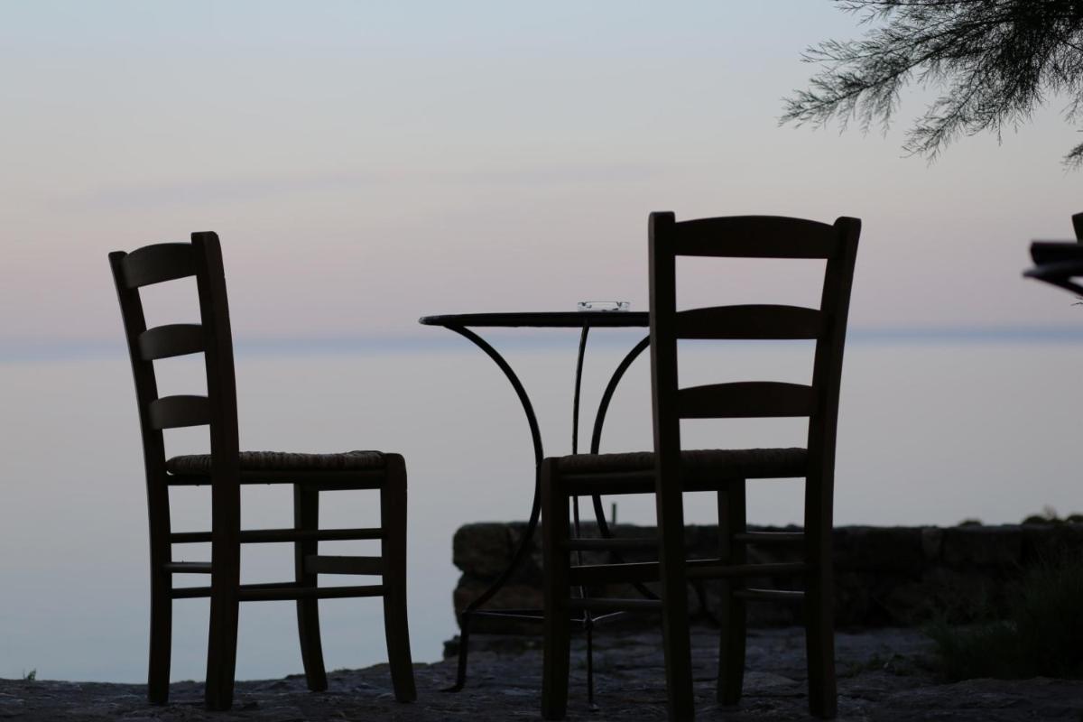 Bastione Malvasia Hotel
