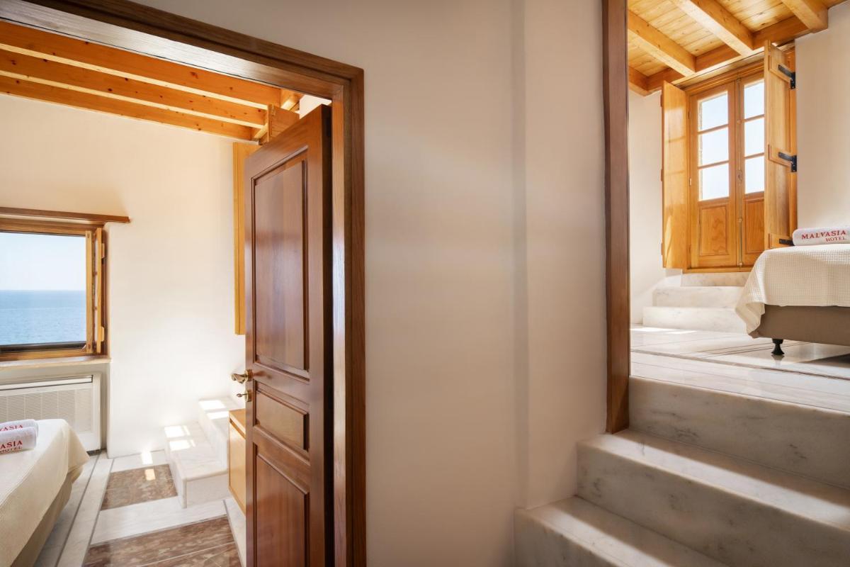 Bastione Malvasia Hotel