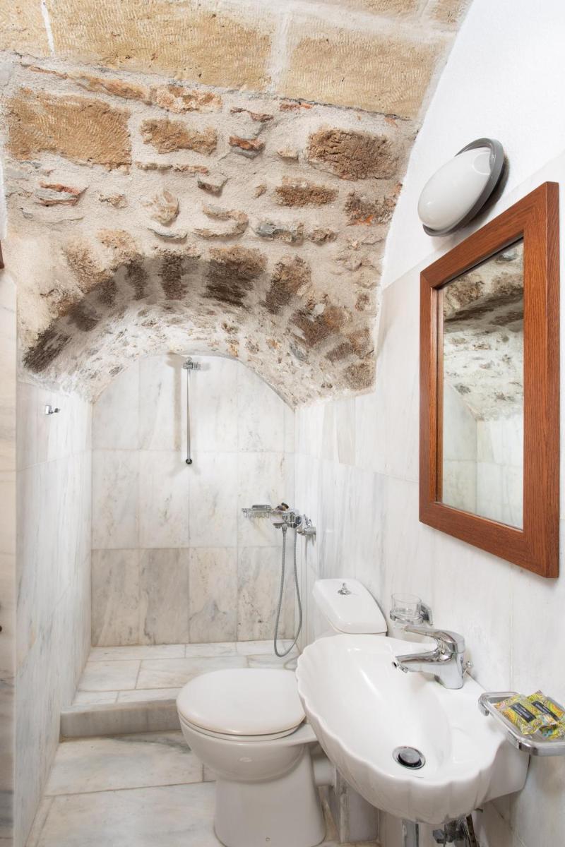 Bastione Malvasia Hotel