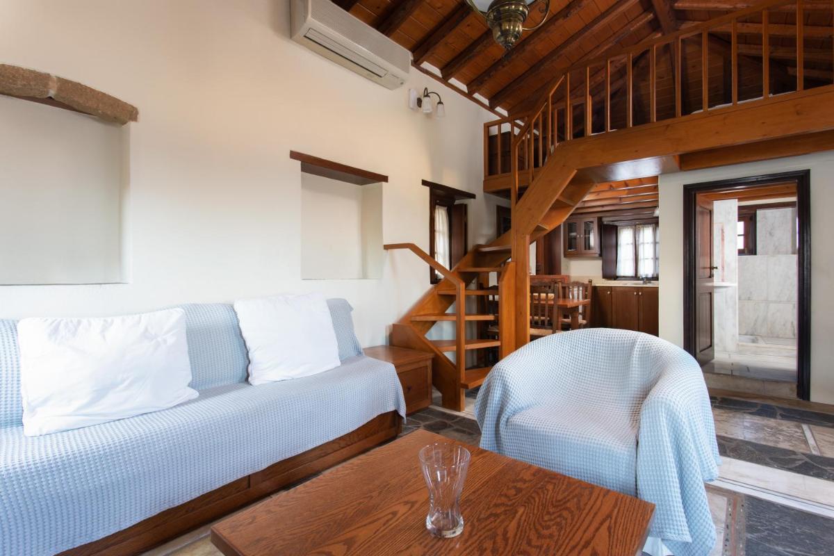 Bastione Malvasia Hotel