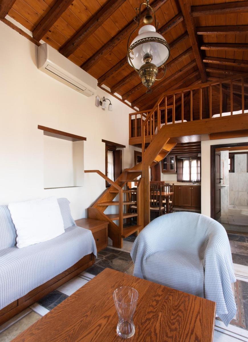 Bastione Malvasia Hotel