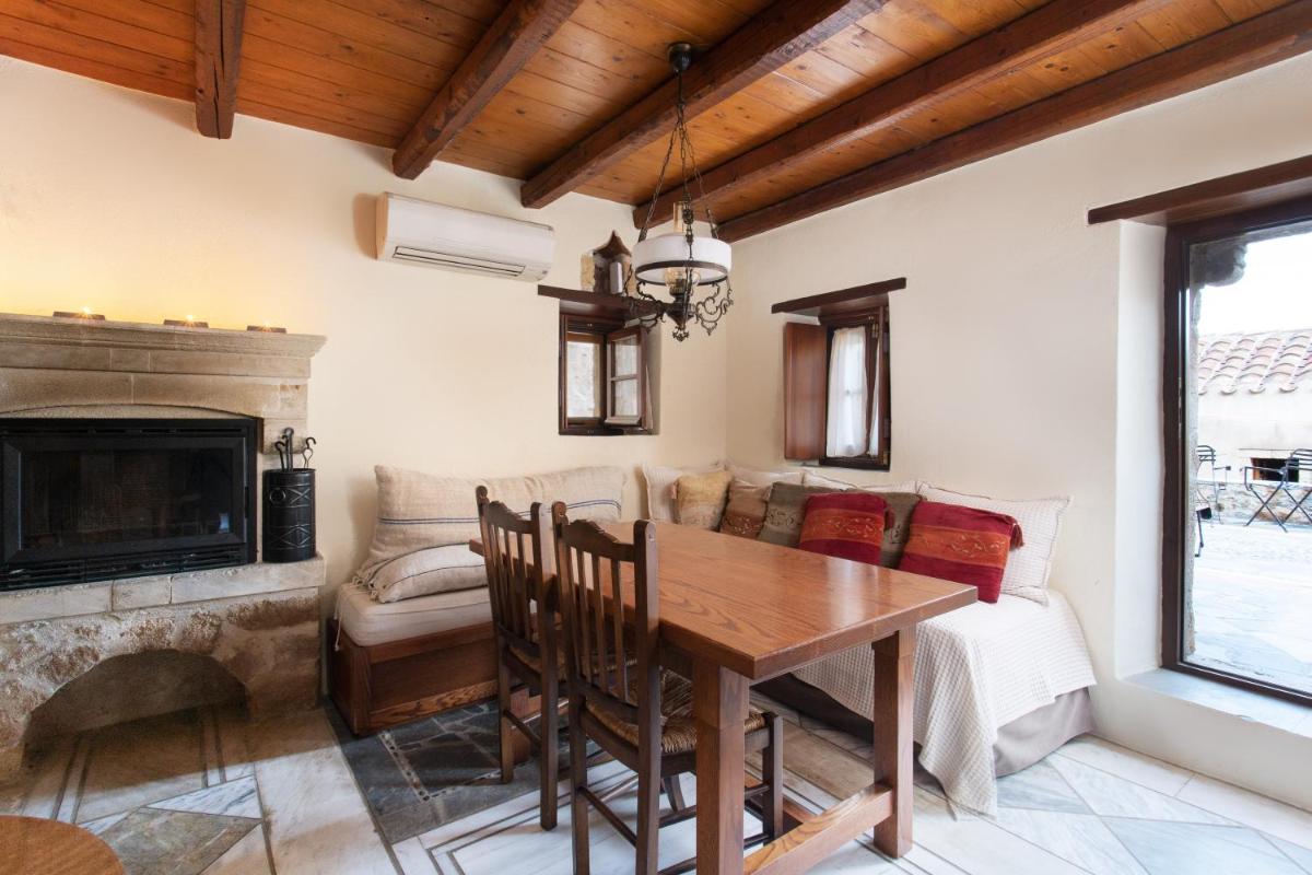 Bastione Malvasia Hotel