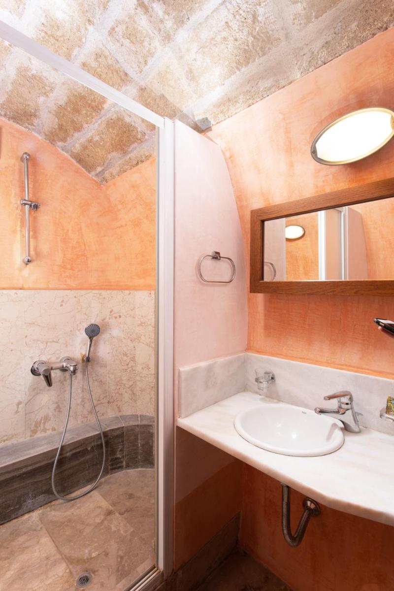 Bastione Malvasia Hotel