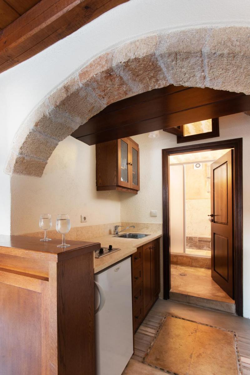 Bastione Malvasia Hotel