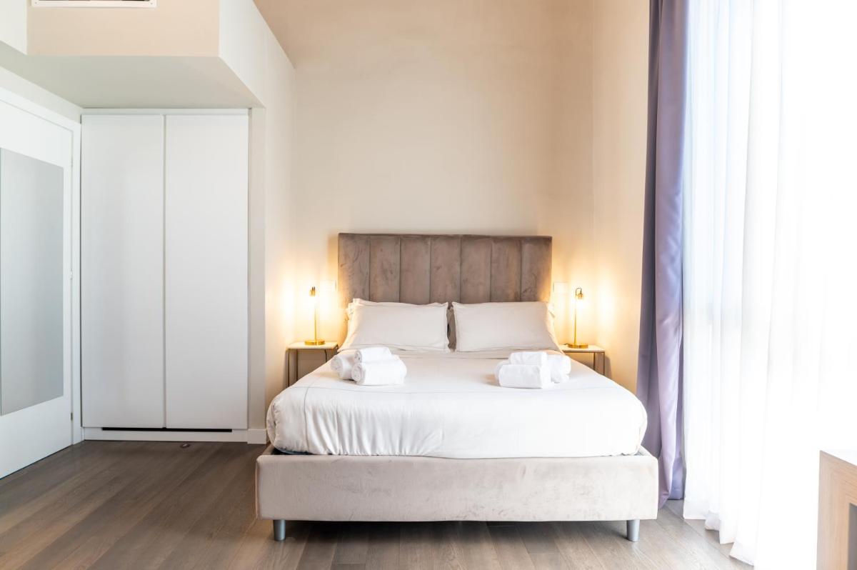Bastione Spasimo Boutique Hotel