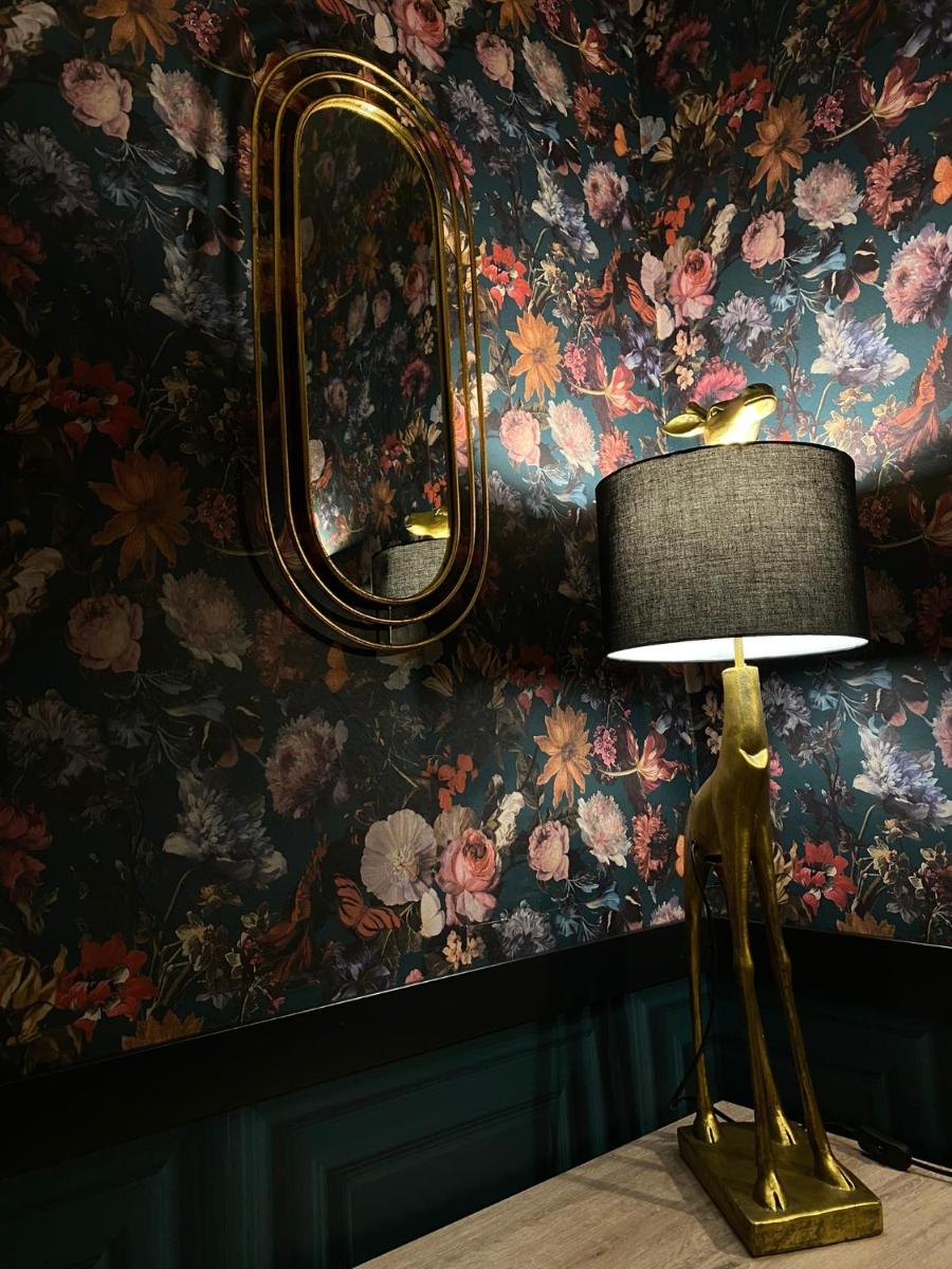 Bastione Spasimo Boutique Hotel