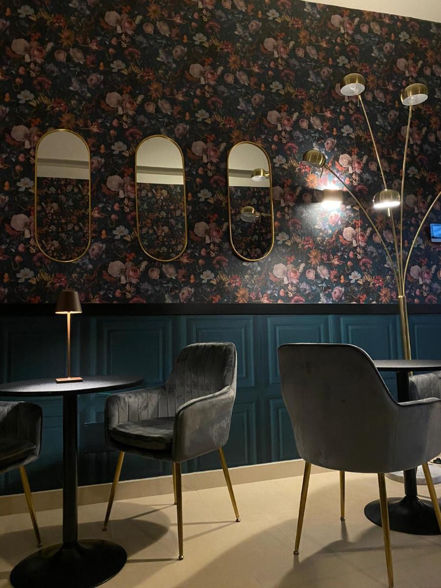 Bastione Spasimo Boutique Hotel