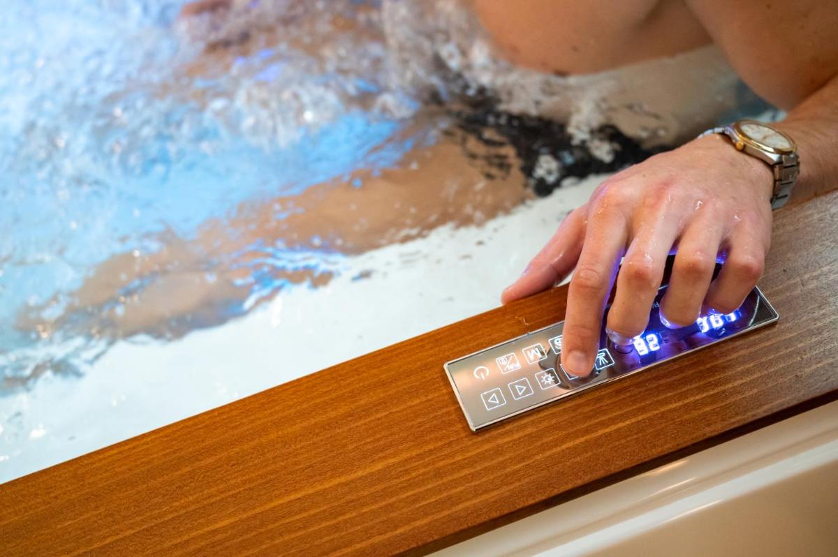 Bastione Spasimo Boutique Hotel