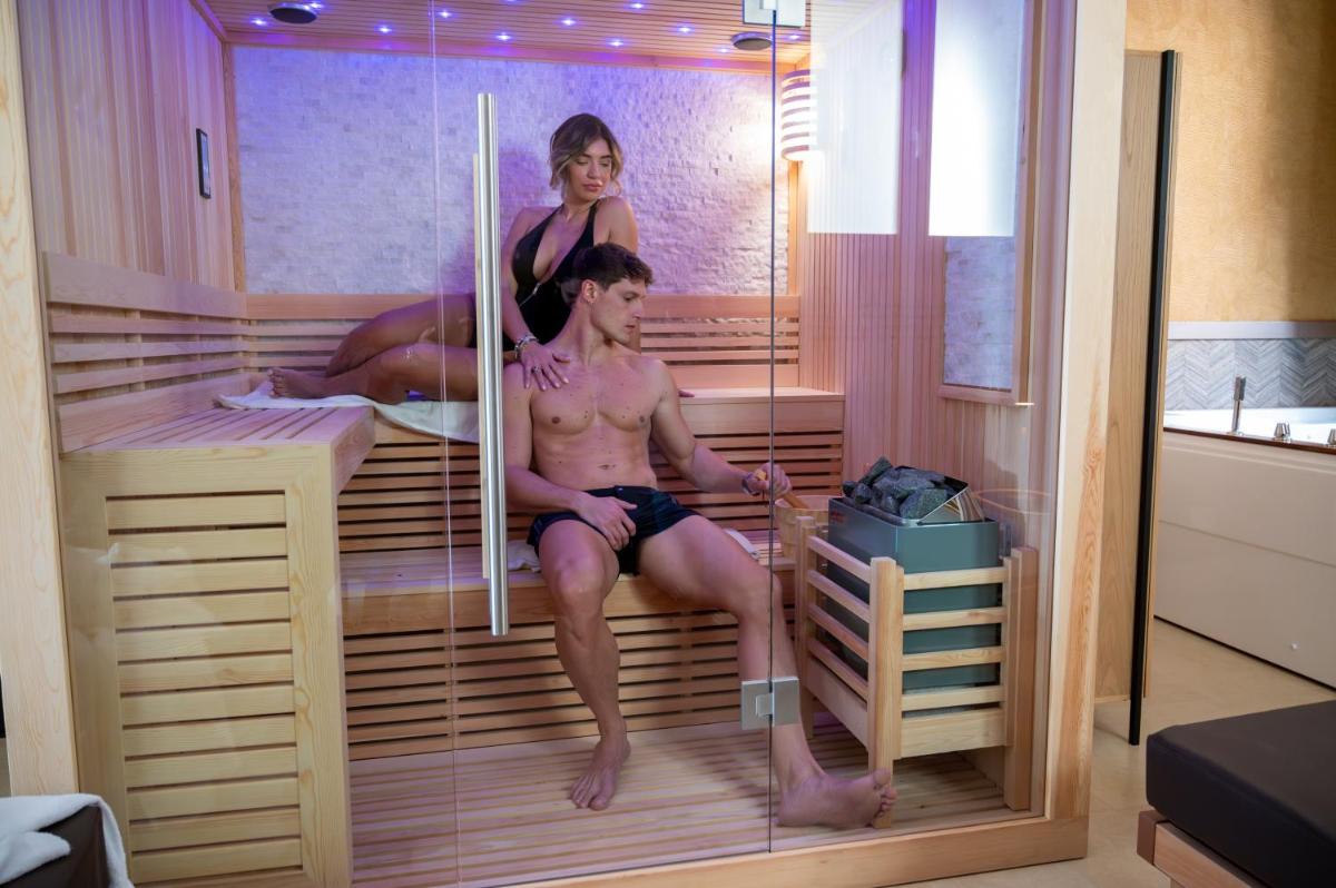 Bastione Spasimo Boutique Hotel