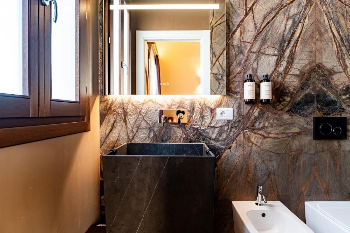 Bastione Spasimo Boutique Hotel
