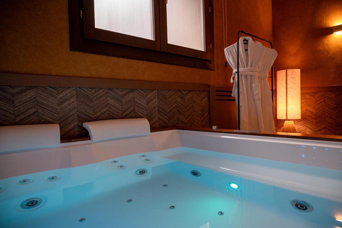 Bastione Spasimo Boutique Hotel