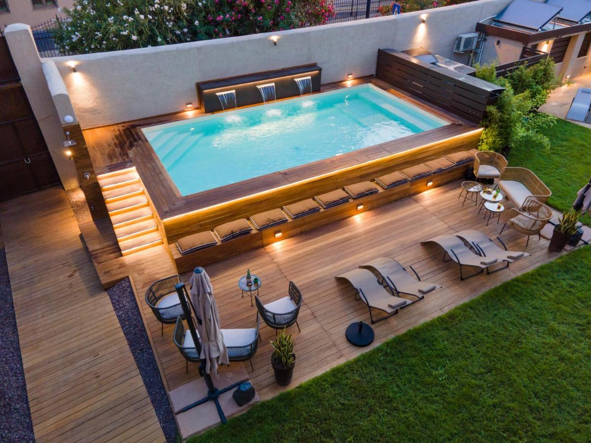 Bastione Spasimo Boutique Hotel