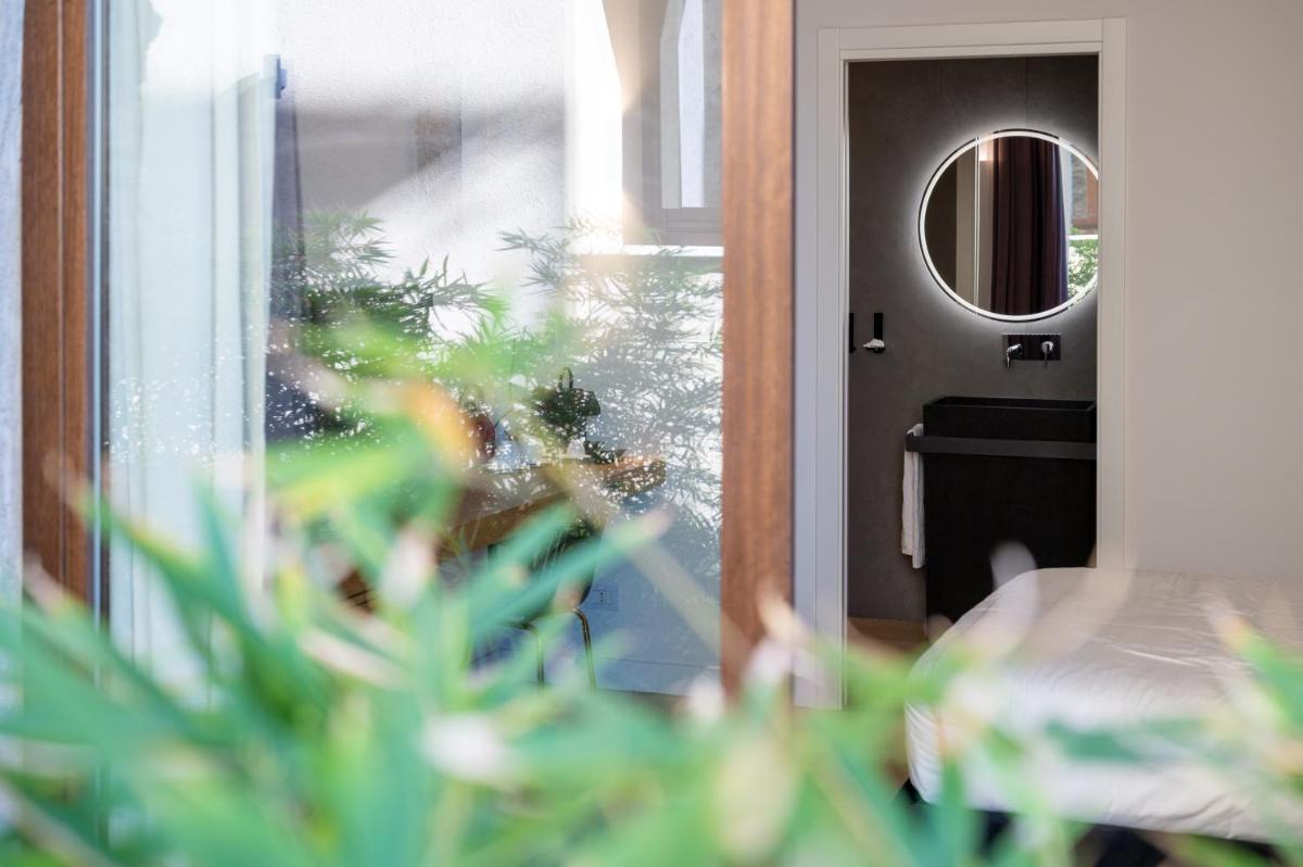 Bastione Spasimo Boutique Hotel