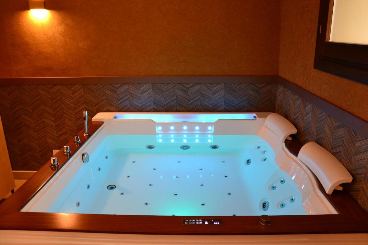 Bastione Spasimo Boutique Hotel