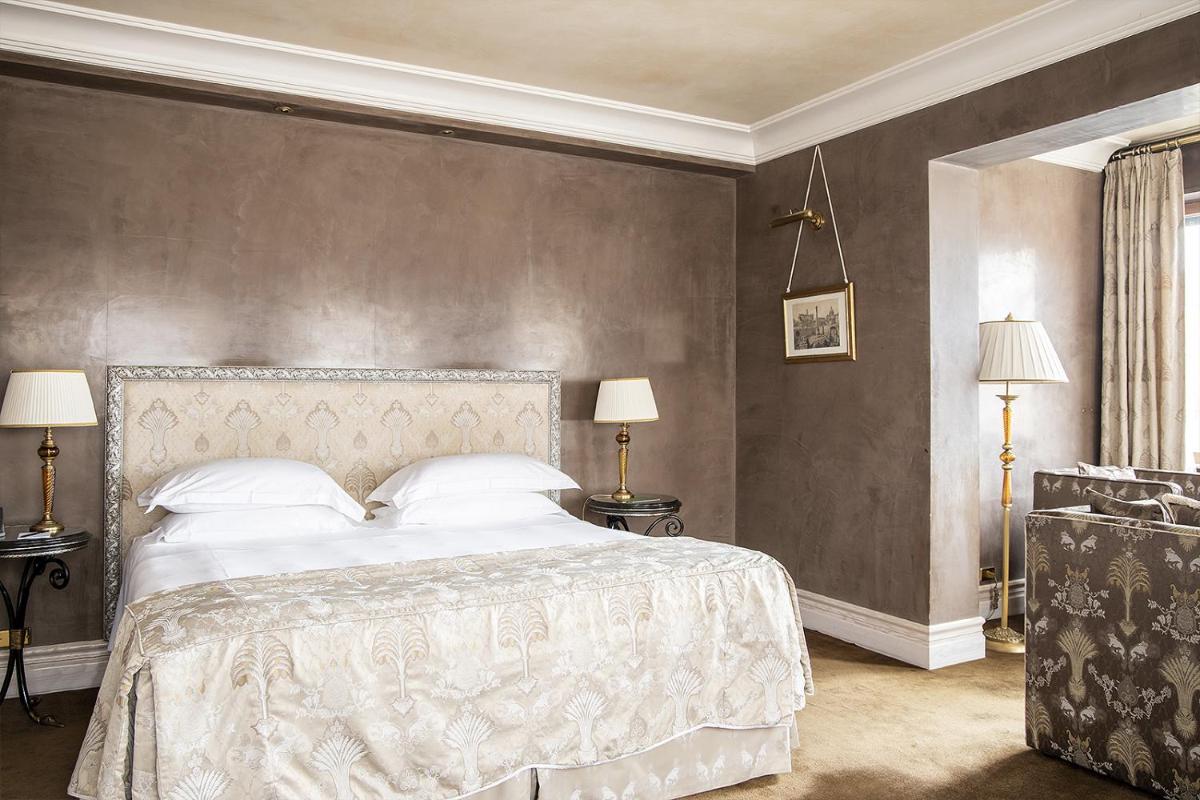 Bauer Palazzo